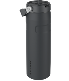 Stanley The IceFlow Aerolight Bottle Flip Straw 2.0 Black 2.0
