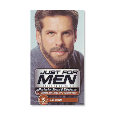 Just For Men Brush-In Colour Gel Just For Men Brush-In Colour Gel
