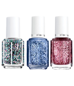 Essie Luxeffects Top Coat