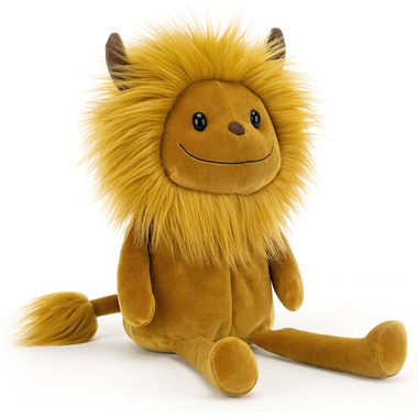 monster jellycat zeke