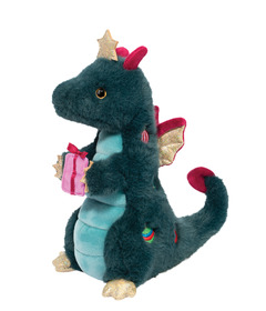 Douglas Deck The Dragon