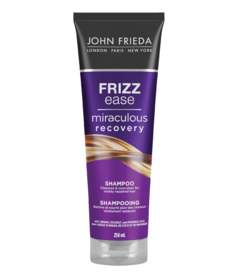 John Frieda Frizz Ease Miraculous Recovery Repairing Shampoo