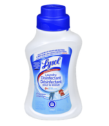 Lysol Laundry Disinfectant Crisp Linen