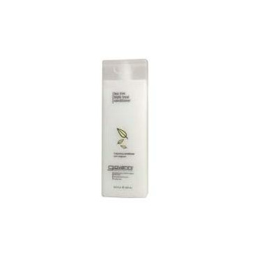 Giovanni Tea Tree Triple Treat Conditioner Giovanni Tea Tree Triple Treat Conditioner