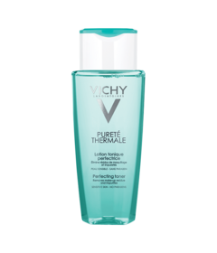Vichy Purete Thermale Refreshing Toner