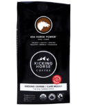 Kicking Horse Coffee 454 Horse Power Ground Coffee 