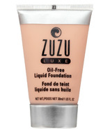 Zuzu Luxe Cosmetics Oil-Free Liquid Foundation