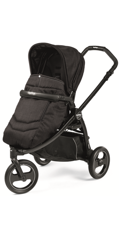 Avis poussette peg perego book cross Clearance