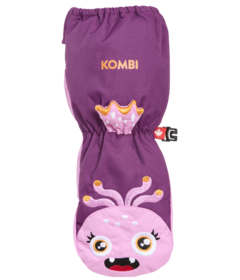 Kombi Children The Imaginary Friends Mitt Octavia the Octo-Mermaid