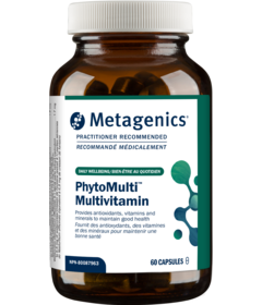 Metagenics PhytoMulti
