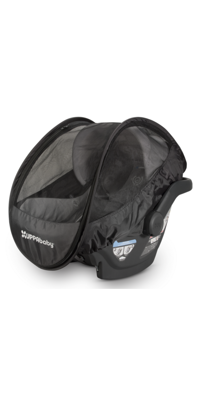 Uppababy top mesa cabana