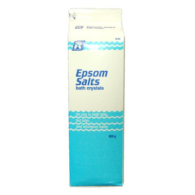 Recochem Epsom Salts Recochem Epsom Salts