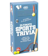 Professor Puzzle Ultimate Sports Trivia US Content
