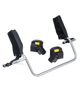 BOB Gear Single Jogging Stroller Adapter For Car Seats