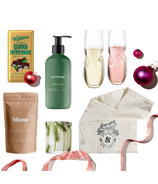 The Holiday Luxuries Box
