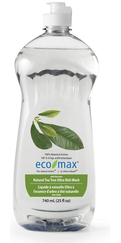 Buy eco-max Ultra Dish Wash at