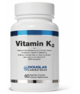 Douglas Laboratories vitamine K2