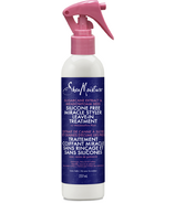 Shea Moisture Silicone-Free Miracle Styler Leave-in Hair Treatment