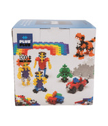 Plus-Plus Basic Building Set