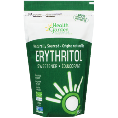 Buy Health Garden Erythritol Sweetener at Well.ca | Free Shipping $35 ...