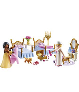 Playmobil Princess Royal Bedroom