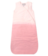 Coccoli Modal Sleepsack Silver Pink Ombre 1.5 TOG