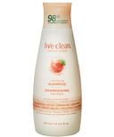 Live Clean Apple Cider Clarifying Shampoo