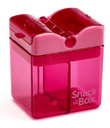 Snack in the Box Pink