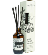 Broken Top Reed Diffuser Spiced Cranberry Orange