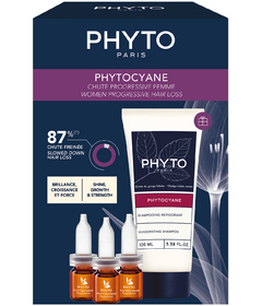 Phyto Phytocyane Densifying Hair Set