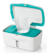 OXO Tot PerfectPull Wipes Dispenser Teal