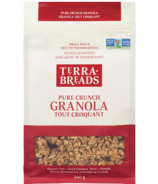 Terra Breads Pure Crunch Granola