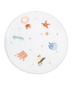 Avery Row Activity Mat Coastline