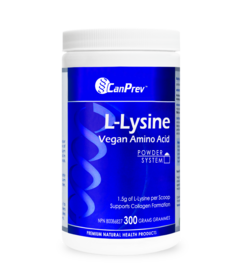 CanPrev L-Lysine