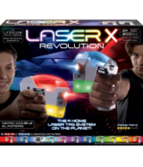 Laser X Revolution Micro B2 Blasters