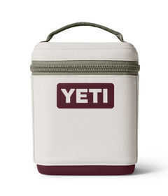 YETI Daytrip Insulated Snack Box Aspen/Pampa/Wild Vine