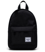 Herschel Supply Classic Mini Backpack Black
