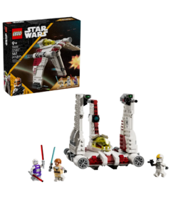LEGO Star Wars The Clone Wars V-19 Torrent Starfighter Set