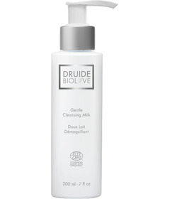Druide Laboratories Gentle Cleansing Milk