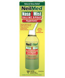 NeilMed NasaMist Extra Strength Saline Nasal Spray