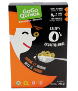 Céréales GoGo Quinoa Crispy O's
