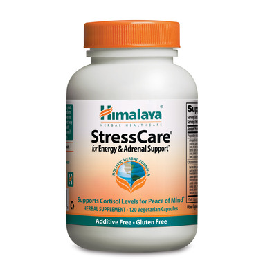 Himalaya Herbal Healthcare StressCare Himalaya Herbal Healthcare StressCare