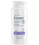 Ivory Lavender Body Wash