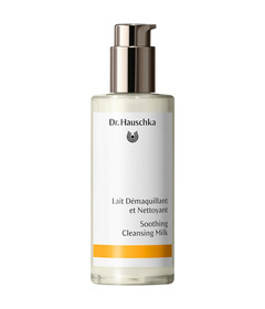 Dr. Hauschka Soothing Cleansing Milk