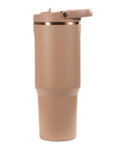 HydroJug Sport Caramel