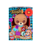 Little Live Pets Thready Bear