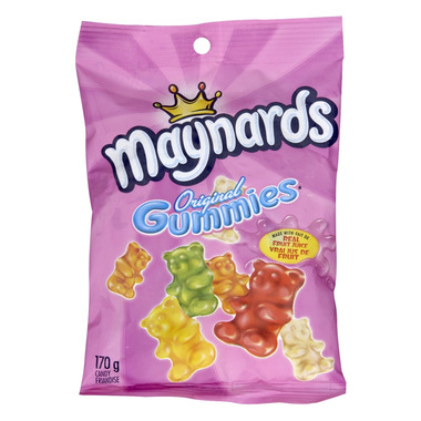 Maynards Original Gummies Maynards Original Gummies
