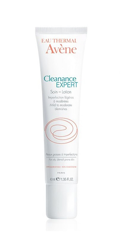 Buy Avene Cleanance Expert Facial Lotion at