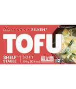 Mori-Nu Soft Silken Tofu