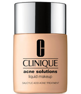 Clinique Acne Solutions Liquid Makeup Foundation